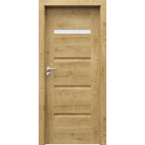 Porta Inspire C.1 Dub Hamilton 